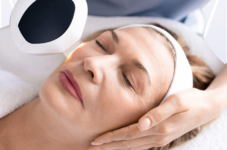 Multi-Polar RF Rejuvenation Infusion treatment